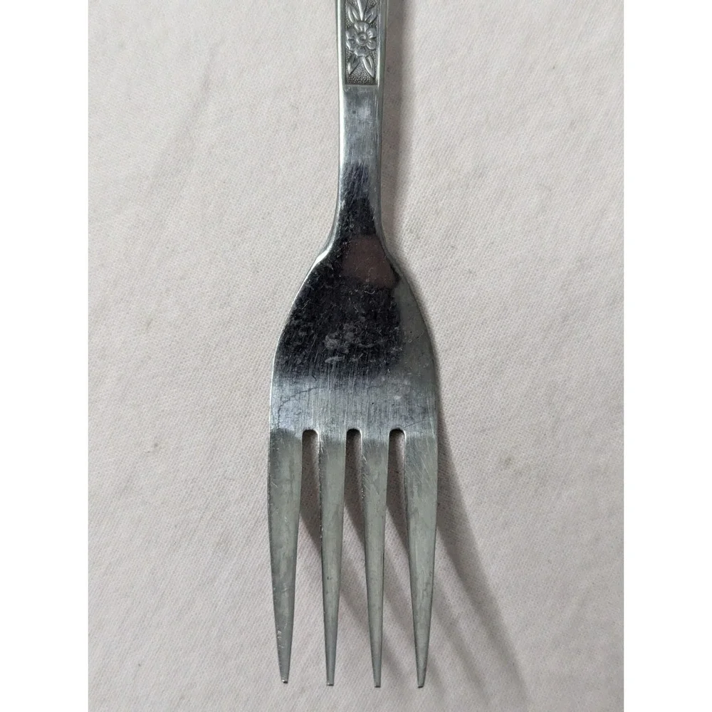 vintage‎ Imperial Stainless Korea 7